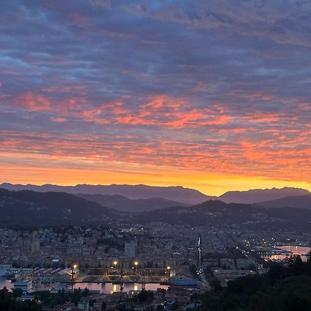 Affittacamere Via Prione Λα Σπέτσια Εξωτερικό φωτογραφία