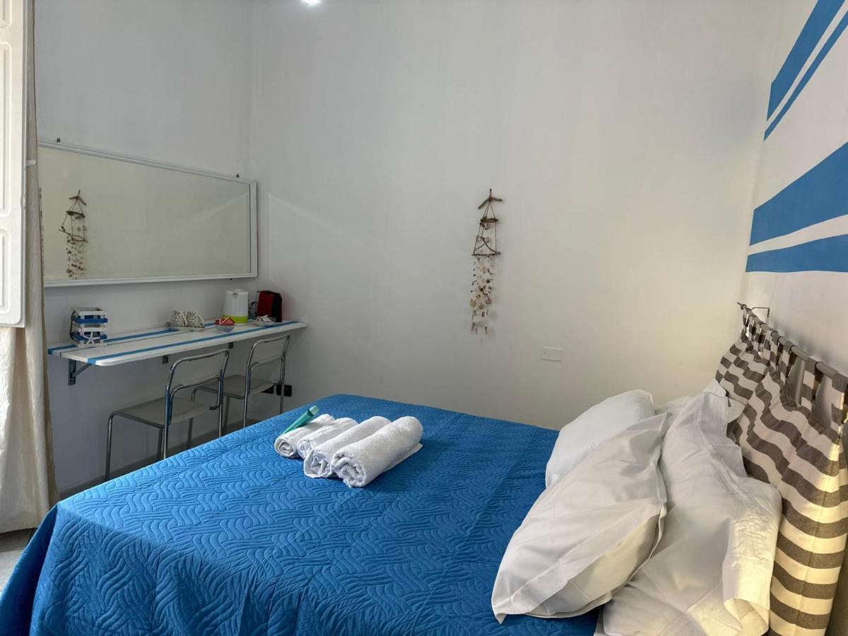 Affittacamere Via Prione Λα Σπέτσια Εξωτερικό φωτογραφία